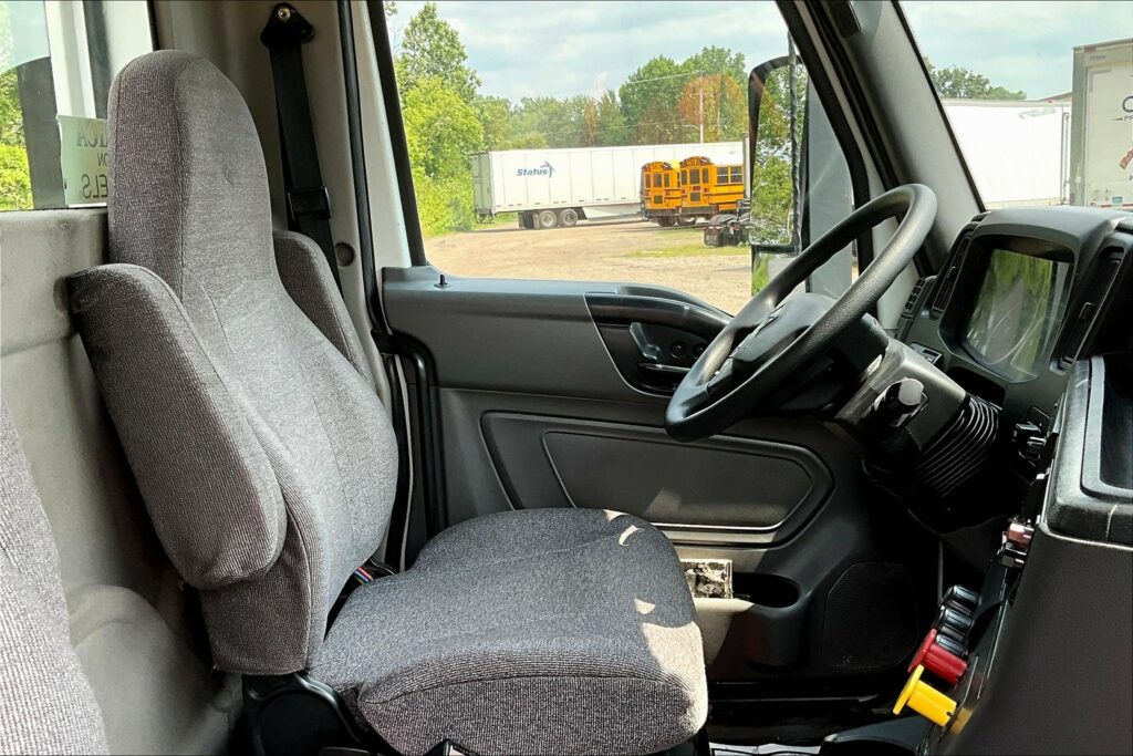 2020 INT LT625 6×4 Day Cab