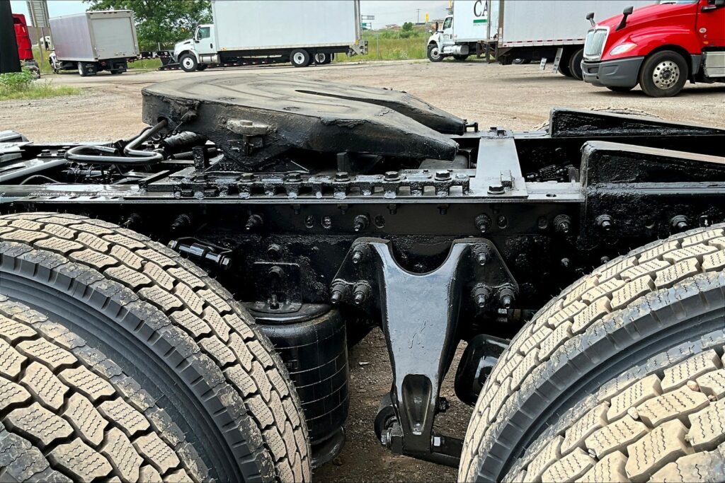 2020 INT LT625 6×4 Day Cab