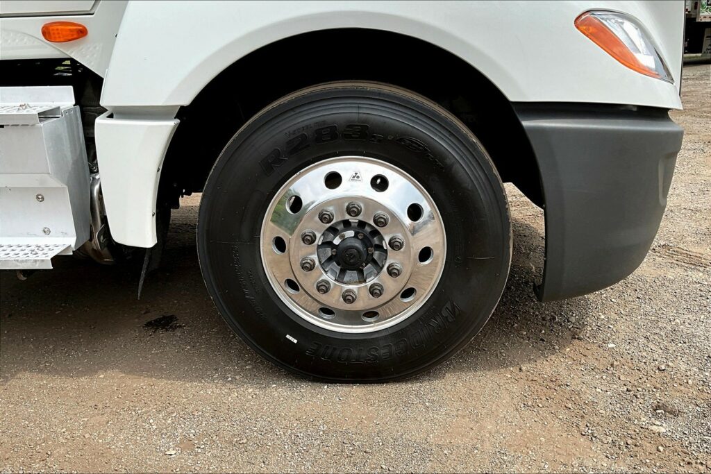 2020 INT LT625 6×4 Day Cab