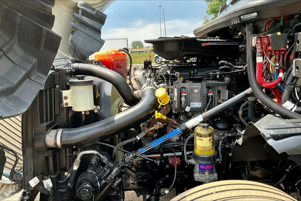 2020 INT LT625 6×4 Day Cab