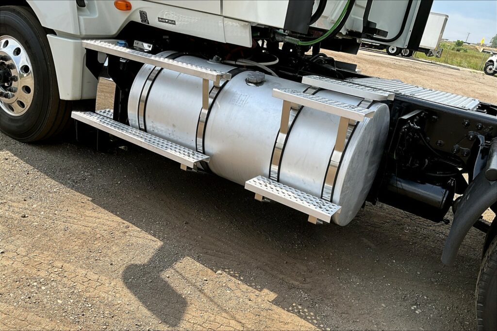 2020 INT LT625 6×4 Day Cab