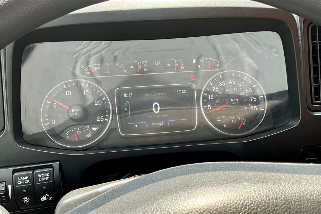 2020 INT LT625 6×4 Day Cab