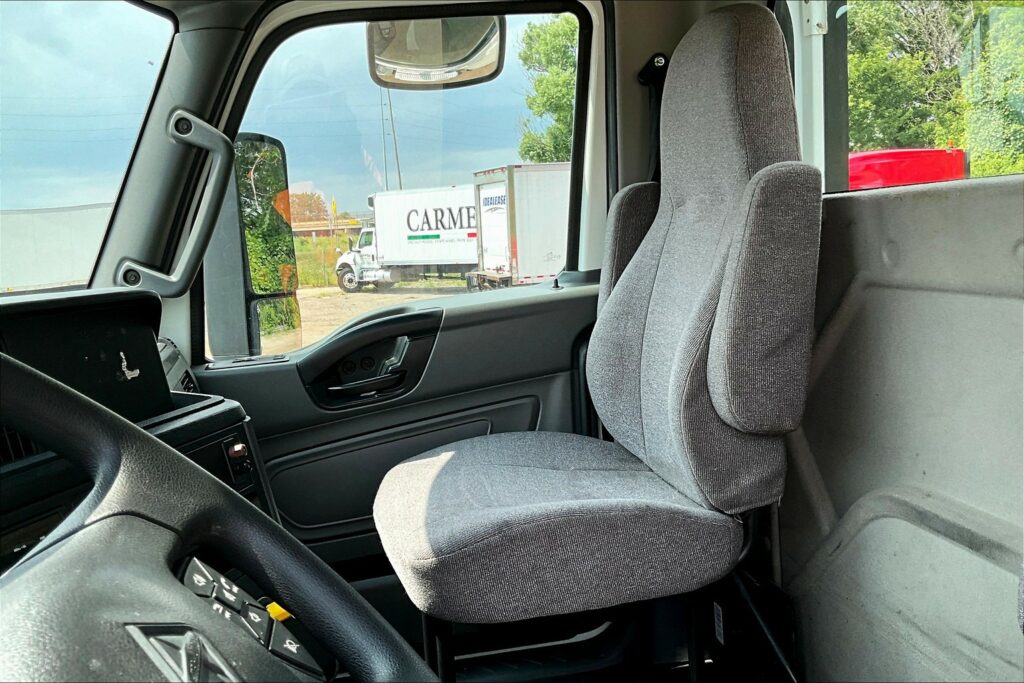 2020 INT LT625 6×4 Day Cab