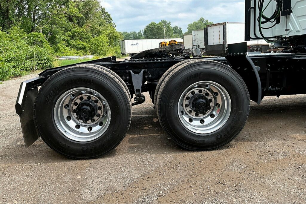 2020 INT LT625 6×4 Day Cab