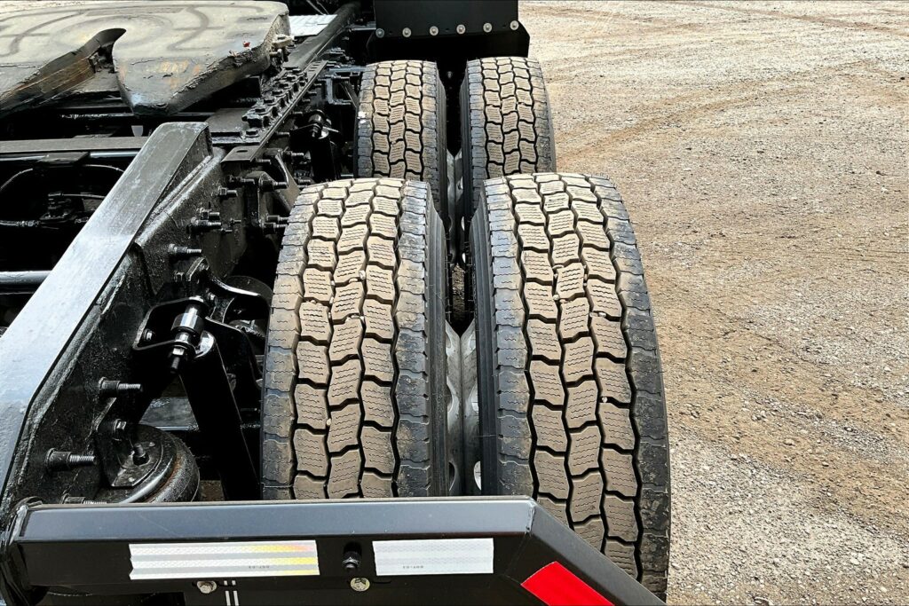 2020 INT LT625 6×4 Day Cab