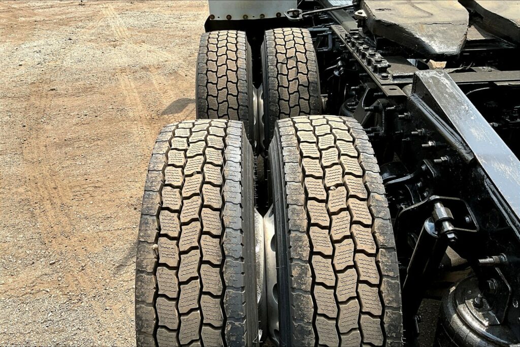 2020 INT LT625 6×4 Day Cab