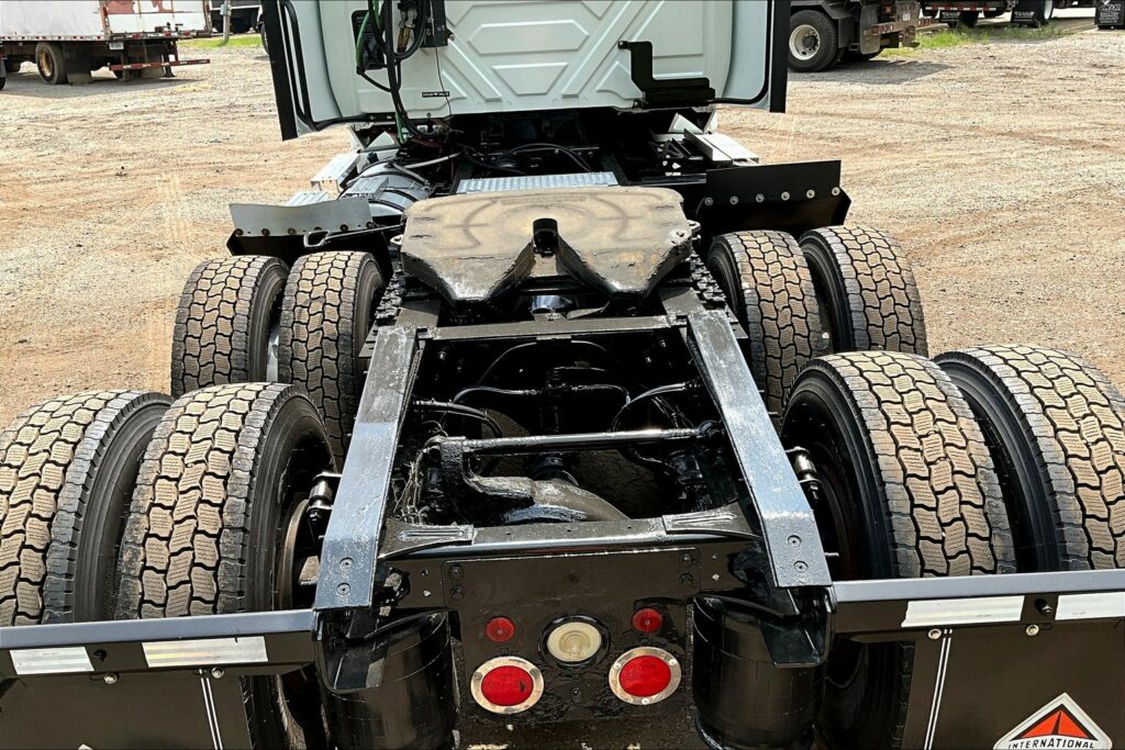 2020 INT LT625 6×4 Day Cab