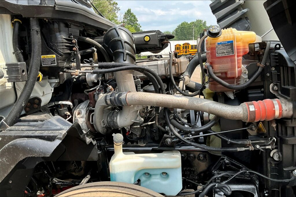 2020 INT LT625 6×4 Day Cab