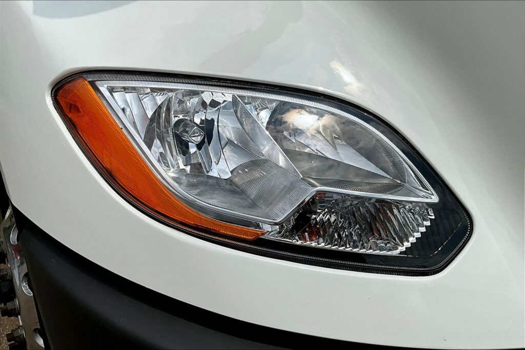 2020 INT LT625 6×4 Day Cab