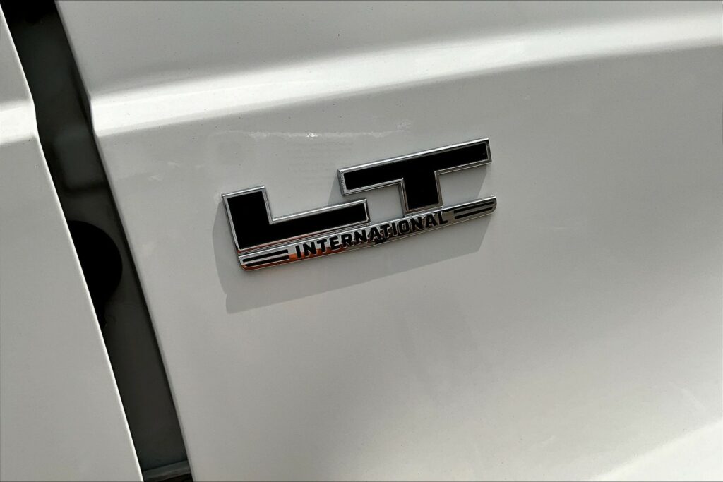 2020 INT LT625 6×4 Day Cab