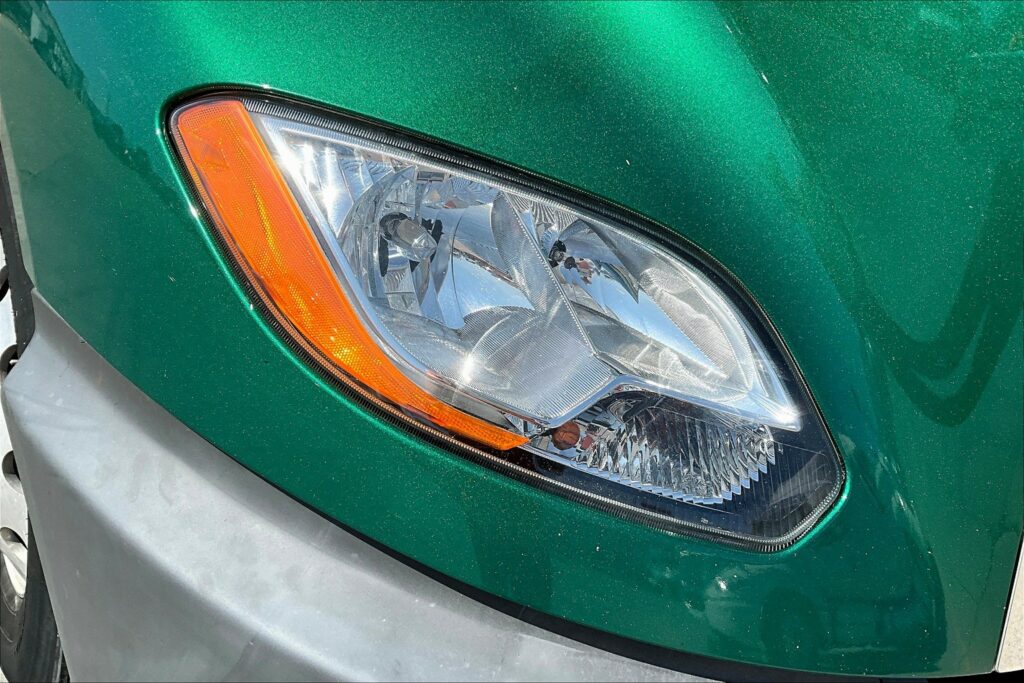 2021 INT LT625 6×4 Sleeper