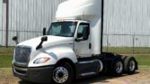 2021 INT LT625 6×4 Day Cab