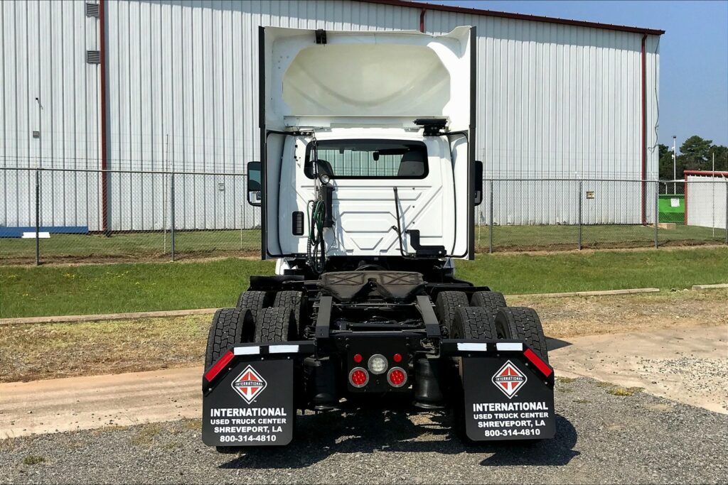 2021 INT LT625 6×4 Day Cab