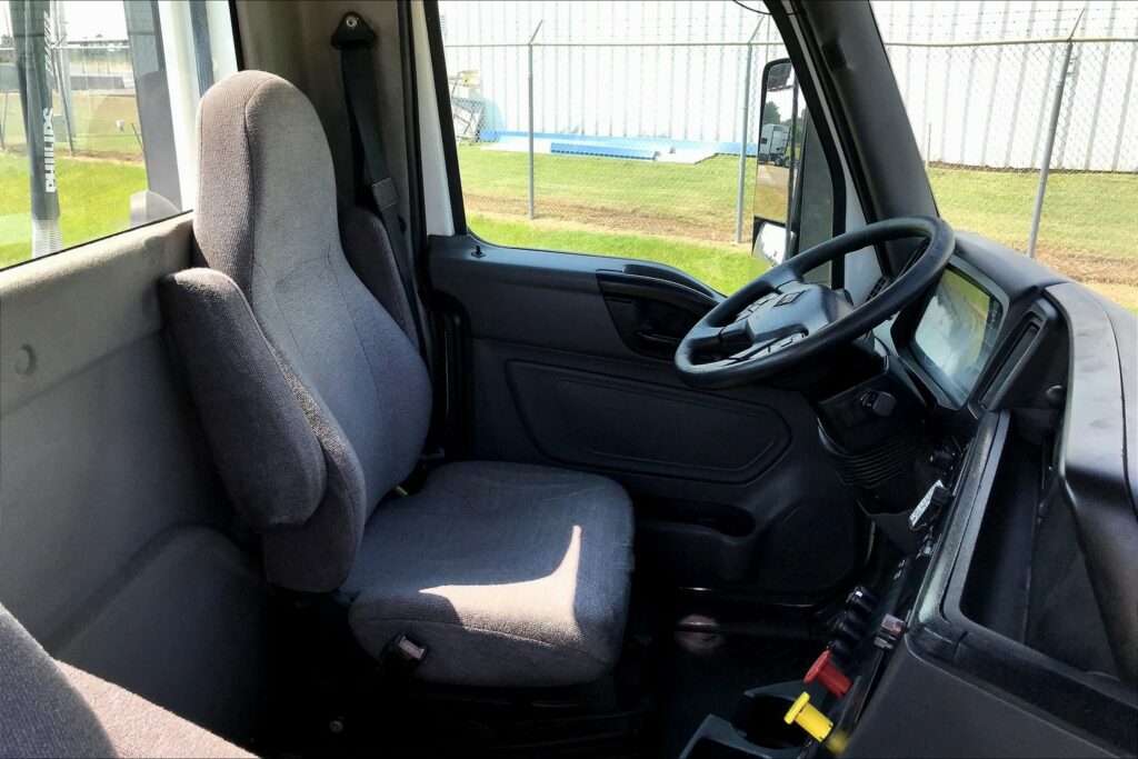 2021 INT LT625 6×4 Day Cab