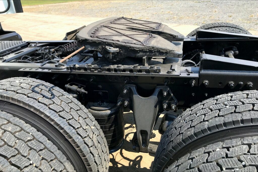 2021 INT LT625 6×4 Day Cab