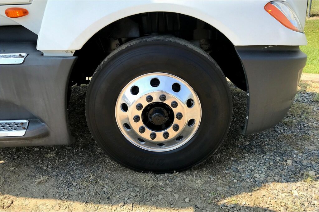 2021 INT LT625 6×4 Day Cab