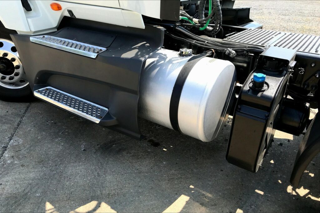 2021 INT LT625 6×4 Day Cab