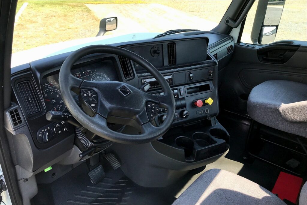 2021 INT LT625 6×4 Day Cab