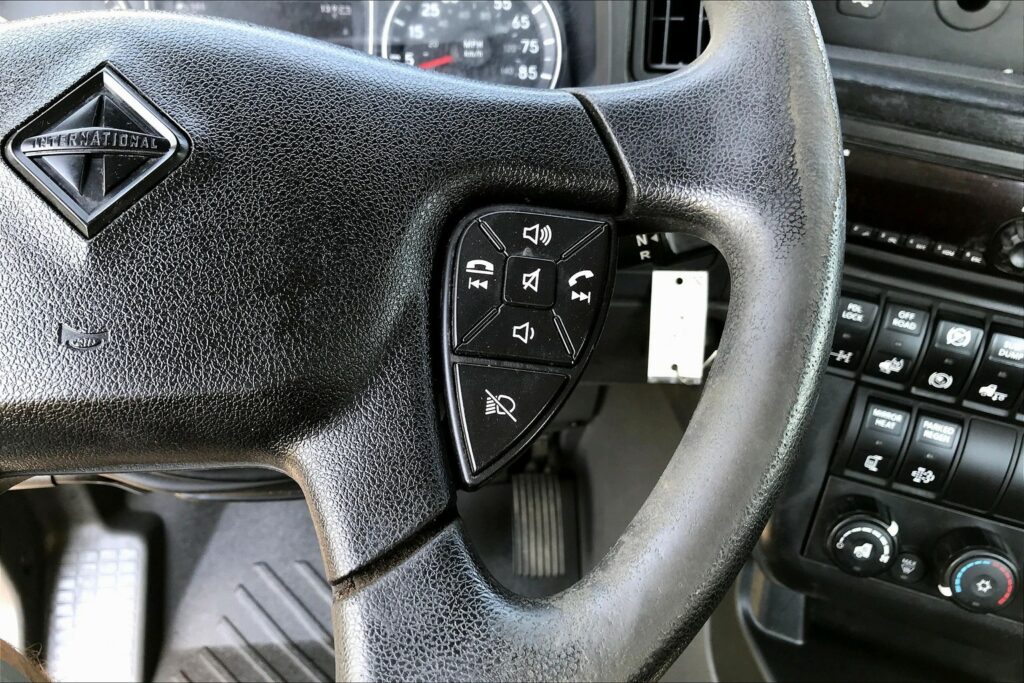 2021 INT LT625 6×4 Day Cab