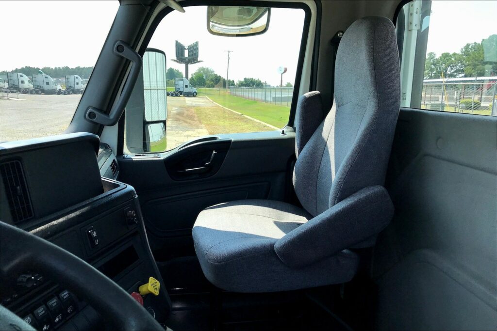 2021 INT LT625 6×4 Day Cab