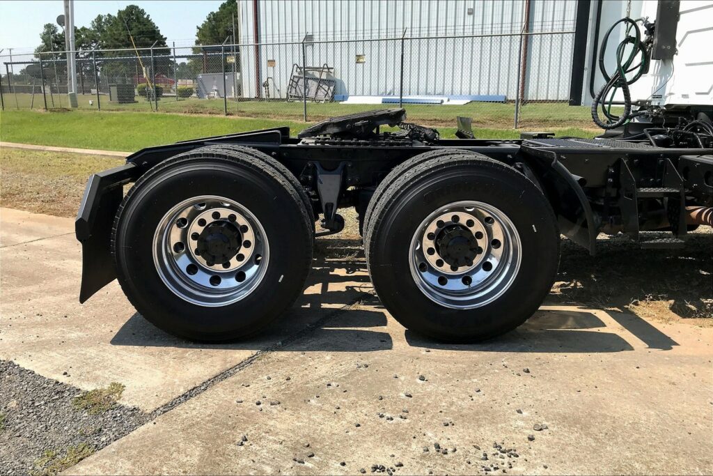 2021 INT LT625 6×4 Day Cab