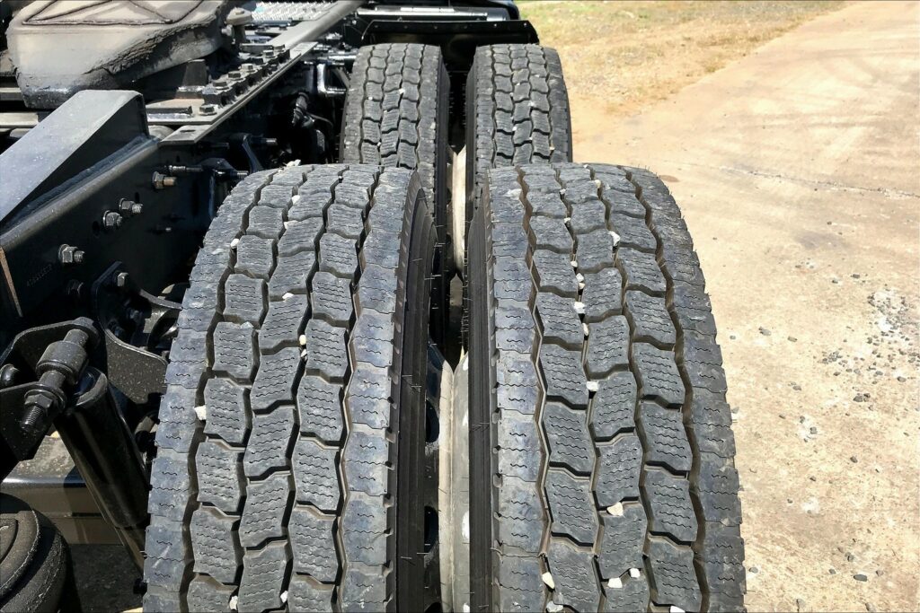 2021 INT LT625 6×4 Day Cab