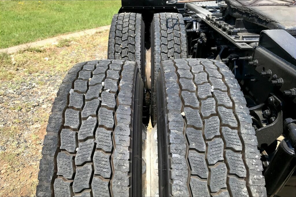 2021 INT LT625 6×4 Day Cab