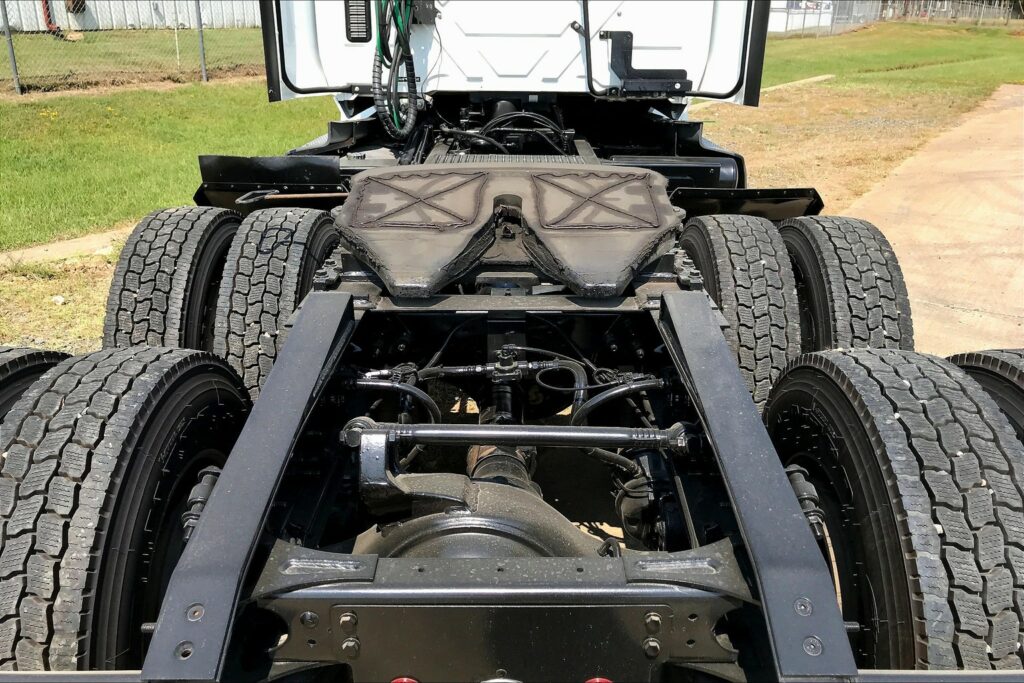 2021 INT LT625 6×4 Day Cab