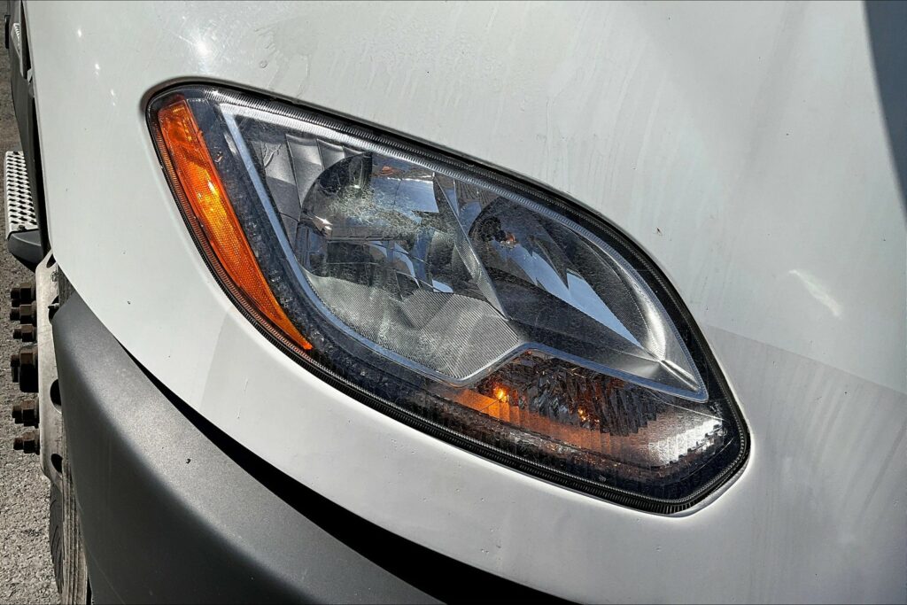 2022 INT LT625 6×4 Sleeper