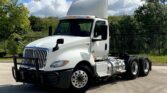 2019 INT LT625 6×4 Day Cab