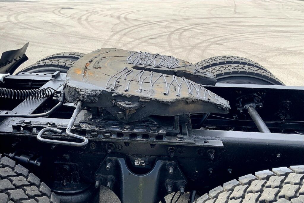 2019 INT LT625 6×4 Day Cab