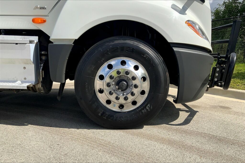 2019 INT LT625 6×4 Day Cab