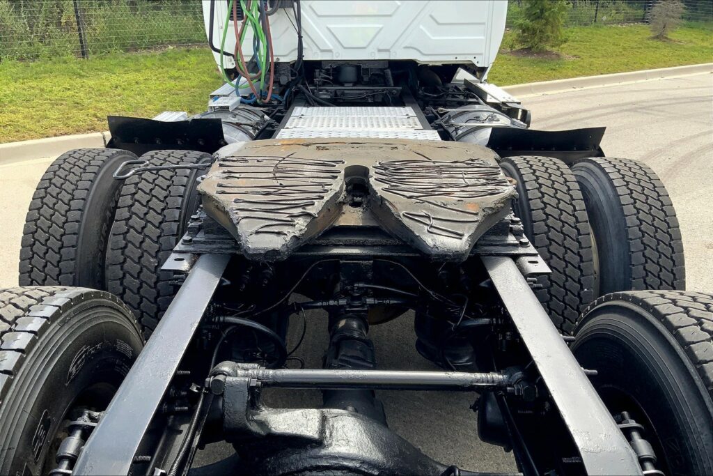 2019 INT LT625 6×4 Day Cab