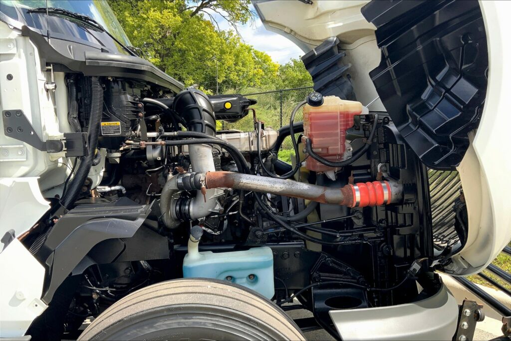 2019 INT LT625 6×4 Day Cab