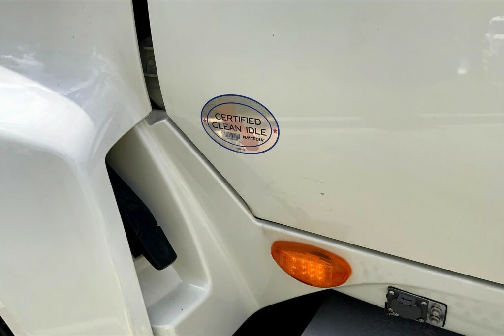 2019 INT LT625 6×4 Day Cab