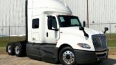 2023 INT LT625 6×4 Sleeper