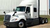 2023 INT LT625 6×4 Sleeper