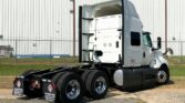 2023 INT LT625 6×4 Sleeper
