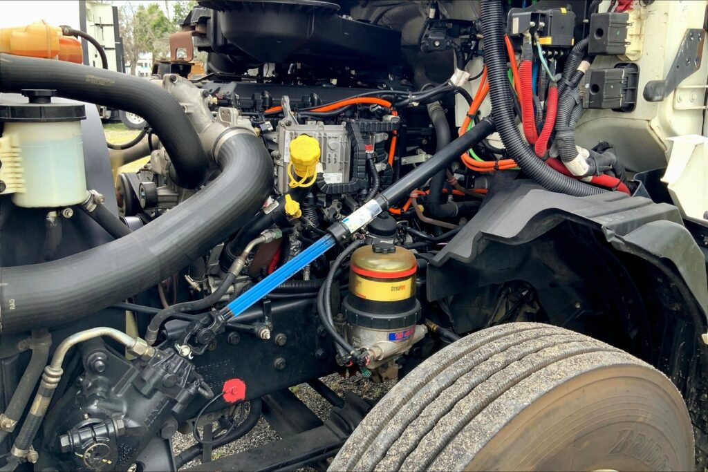 2019 INT LT625 6×4 Day Cab