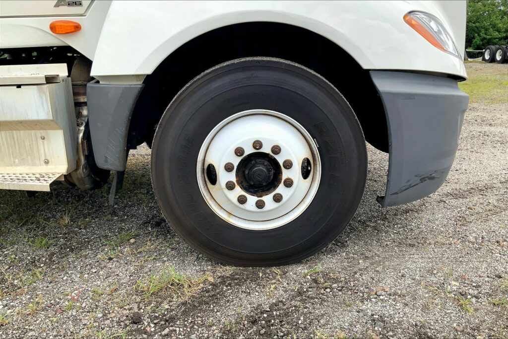 2019 INT LT625 6×4 Day Cab