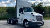 2020 INT LT625 6×4 Day Cab