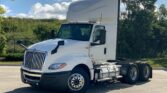 2020 INT LT625 6×4 Day Cab