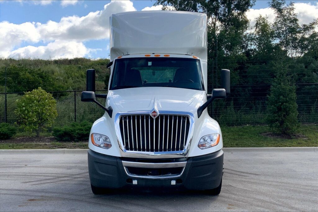 2020 INT LT625 6×4 Day Cab