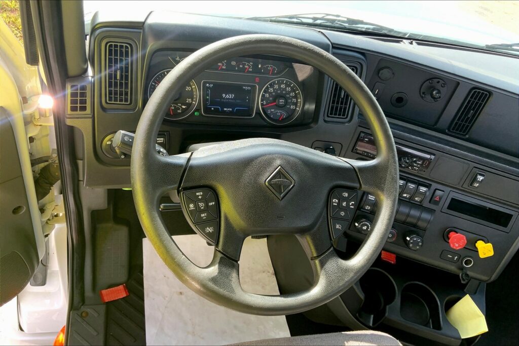 2020 INT LT625 6×4 Day Cab