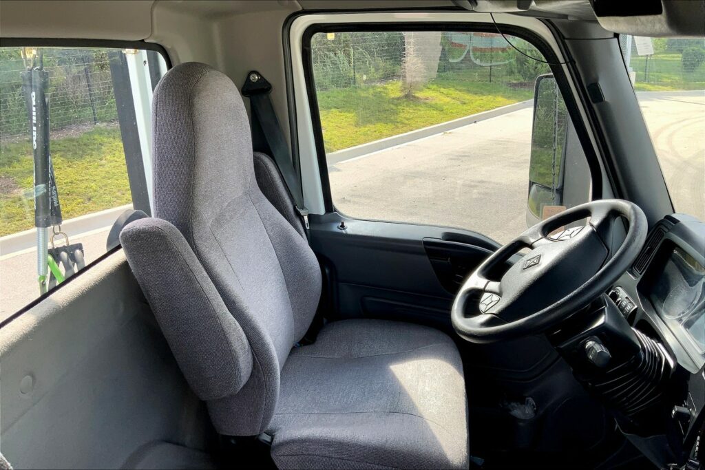 2020 INT LT625 6×4 Day Cab