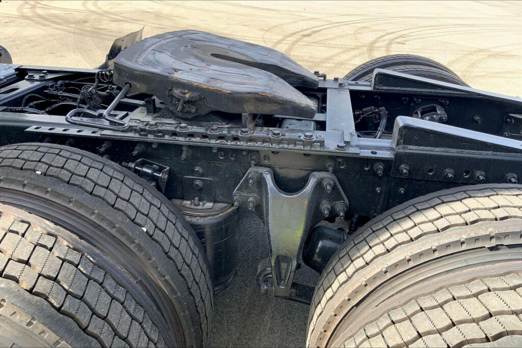 2020 INT LT625 6×4 Day Cab