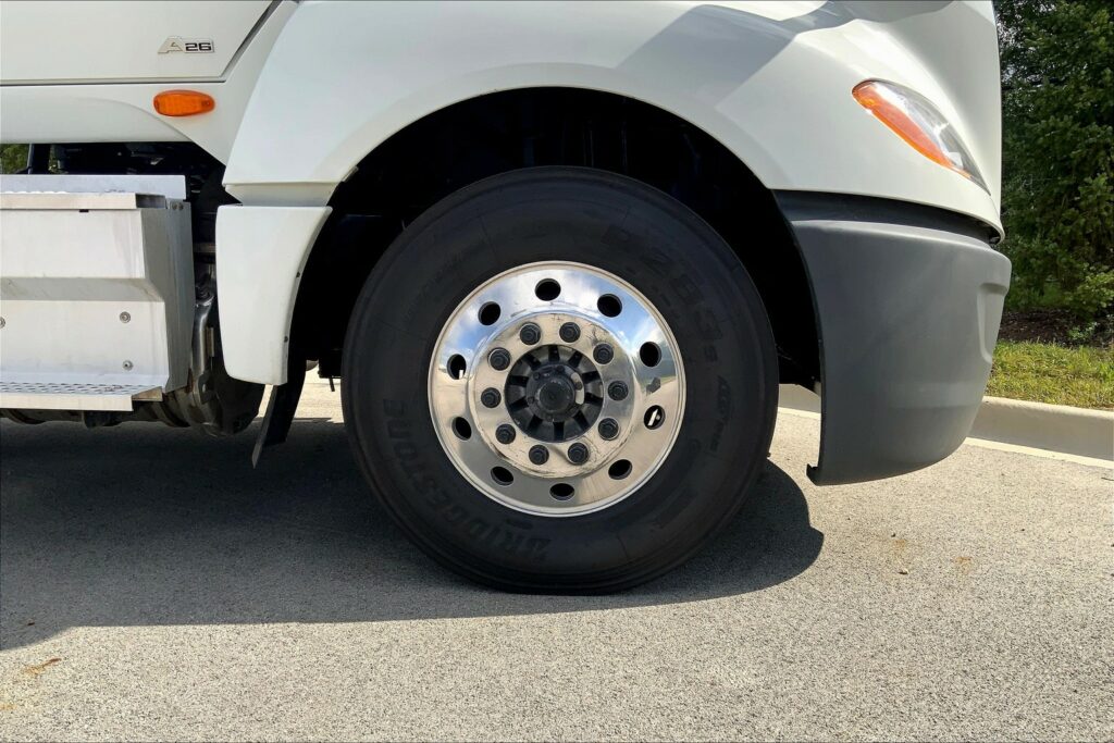 2020 INT LT625 6×4 Day Cab