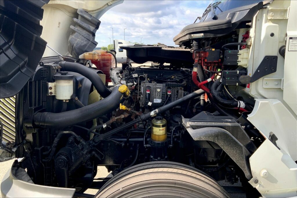 2020 INT LT625 6×4 Day Cab