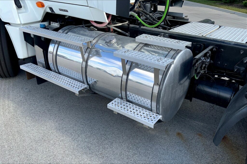 2020 INT LT625 6×4 Day Cab