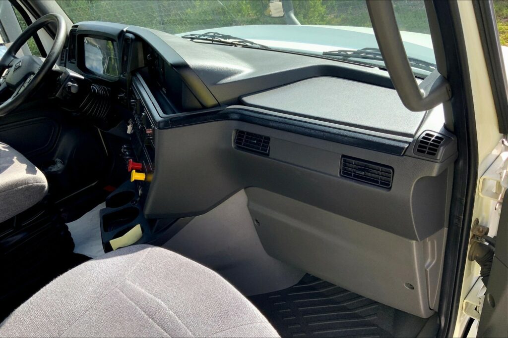 2020 INT LT625 6×4 Day Cab